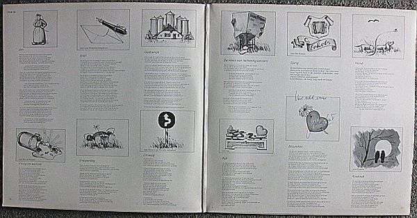 USED - Ad de Laat - Vandaag D'n Dag - Image 2