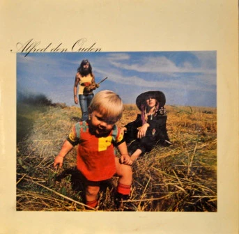 USED - Alfred Den Ouden - Alfred Den Ouden