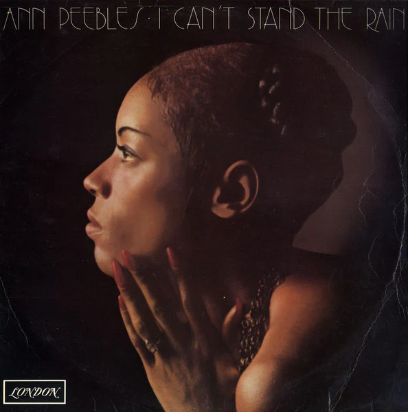 USED - Ann Peebles - I Can't Stand The Rain - Image 2