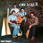 USED - Ar Log - Ar Log II - Image 4