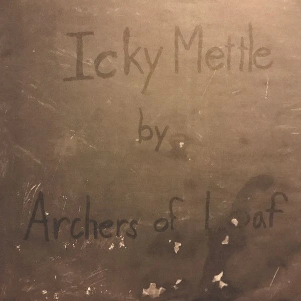 USED - Archers Of Loaf - Icky Mettle - Image 5