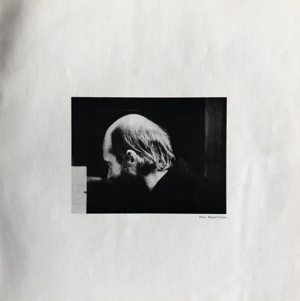 USED - Arvo Pärt - Arbos - Image 11