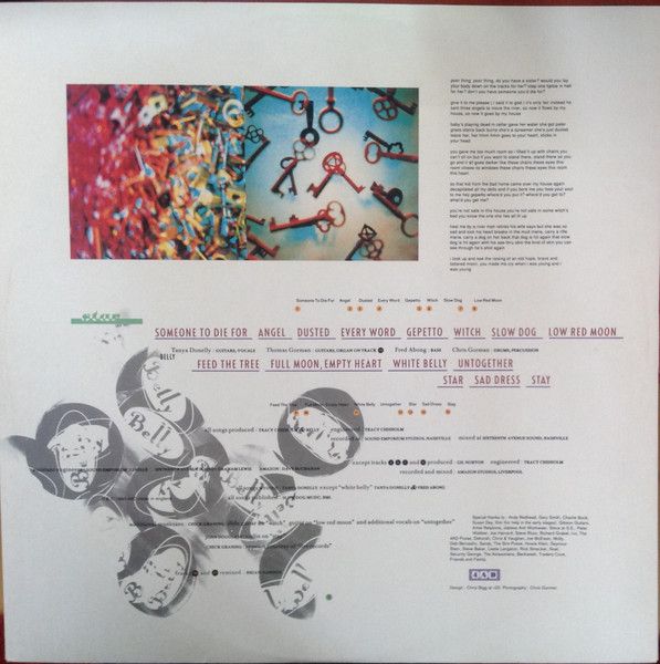 USED - Belly - Star - Image 5