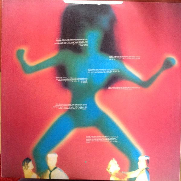 USED - Belly - Star - Image 6