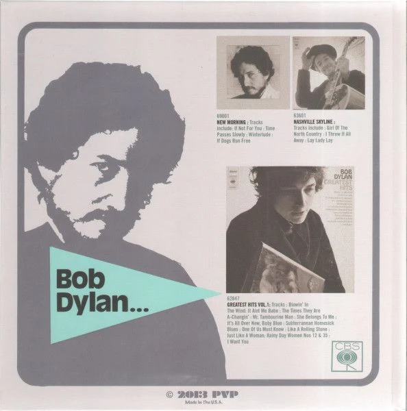 USED - Bob Dylan - Another Self Portrait (1969-1971): The Bootleg Series Vol. 10 - Image 12