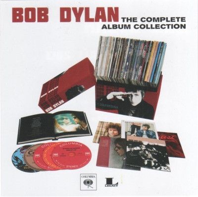 USED - Bob Dylan - Another Self Portrait (1969-1971): The Bootleg Series Vol. 10 - Image 14