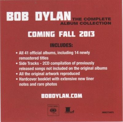 USED - Bob Dylan - Another Self Portrait (1969-1971): The Bootleg Series Vol. 10 - Image 15