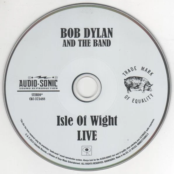USED - Bob Dylan - Another Self Portrait (1969-1971): The Bootleg Series Vol. 10 - Image 6