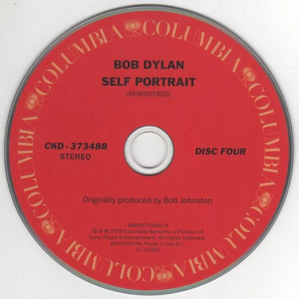 USED - Bob Dylan - Another Self Portrait (1969-1971): The Bootleg Series Vol. 10 - Image 7