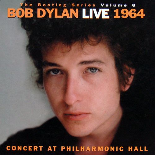 USED - Bob Dylan - Live 1964 (Concert At Philharmonic Hall) - Image 2