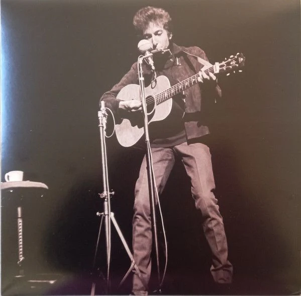 USED - Bob Dylan - Live 1964 (Concert At Philharmonic Hall) - Image 4