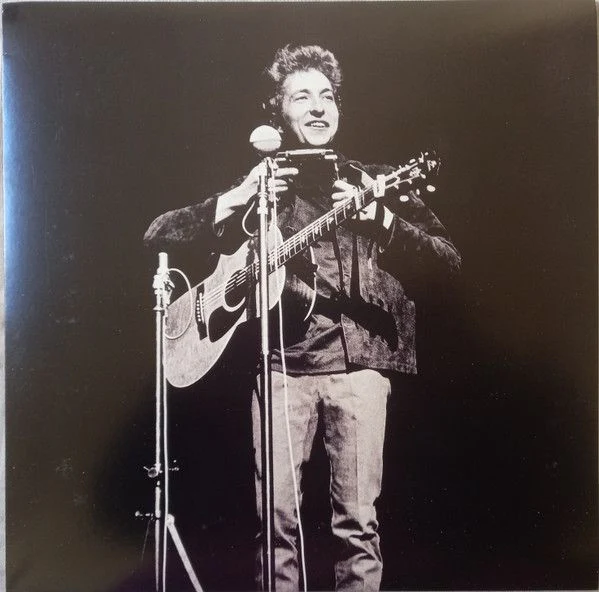 USED - Bob Dylan - Live 1964 (Concert At Philharmonic Hall) - Image 6