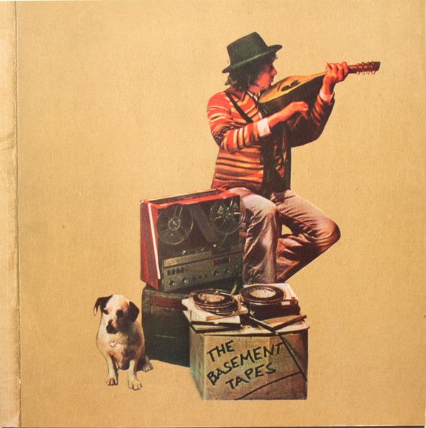USED - Bob Dylan - The Basement Tapes Raw (The Bootleg Series Vol. 11) - Image 12