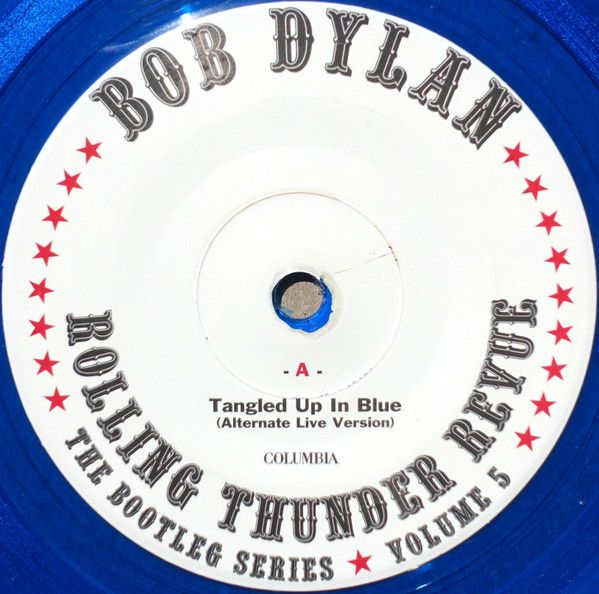 USED - Bob Dylan - The Bootleg Series Vol.5: Live 1975: The Rolling Thunder Revue - Image 20