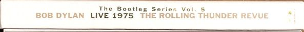 USED - Bob Dylan - The Bootleg Series Vol.5: Live 1975: The Rolling Thunder Revue - Image 4