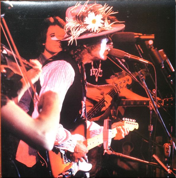 USED - Bob Dylan - The Bootleg Series Vol.5: Live 1975: The Rolling Thunder Revue - Image 9
