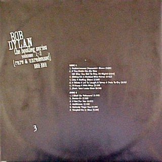 USED - Bob Dylan - The Bootleg Series Volumes 1 - 3 [Rare & Unreleased] 1961-1991 - Image 14