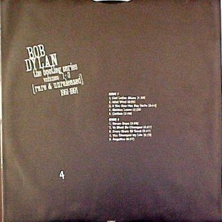 USED - Bob Dylan - The Bootleg Series Volumes 1 - 3 [Rare & Unreleased] 1961-1991 - Image 18