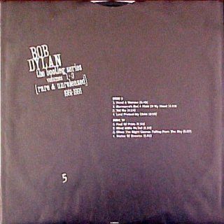 USED - Bob Dylan - The Bootleg Series Volumes 1 - 3 [Rare & Unreleased] 1961-1991 - Image 22