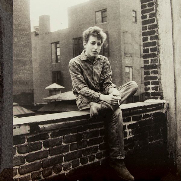 USED - Bob Dylan - The Witmark Demos: 1962-1964 - Image 11