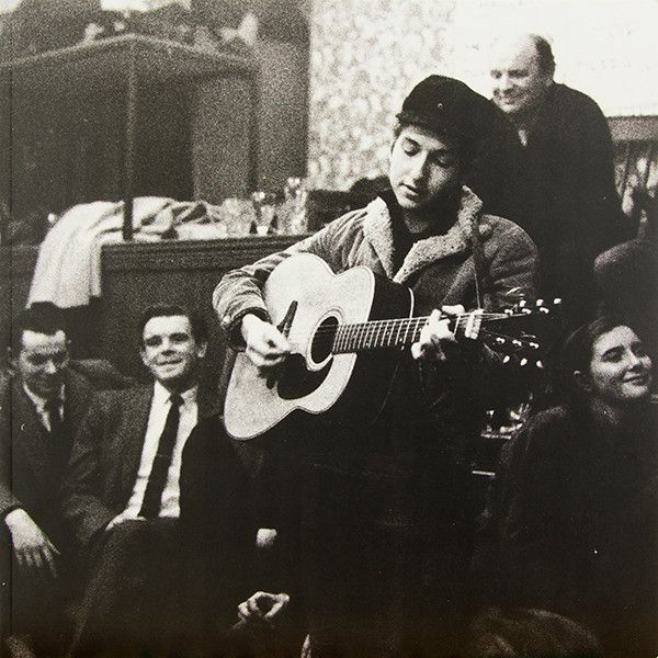 USED - Bob Dylan - The Witmark Demos: 1962-1964 - Image 21