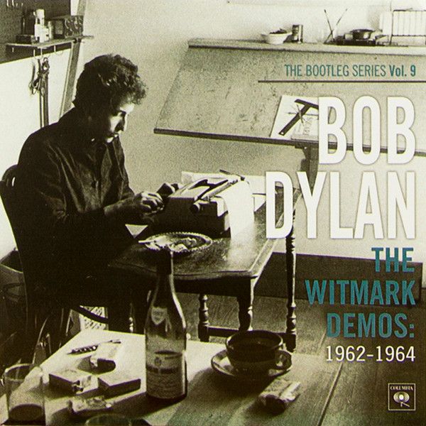 USED - Bob Dylan - The Witmark Demos: 1962-1964 - Image 24