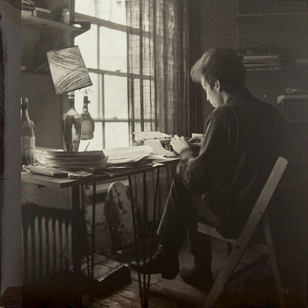 USED - Bob Dylan - The Witmark Demos: 1962-1964 - Image 9