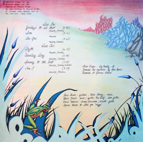 USED - Castanarc - Journey To The East - Image 2