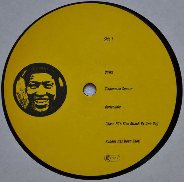 USED - Chumbawamba - Slap! - Image 3