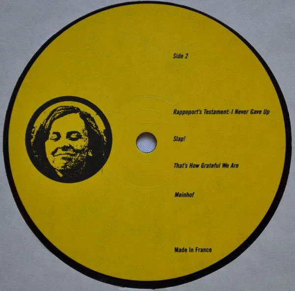 USED - Chumbawamba - Slap! - Image 4