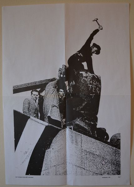 USED - Chumbawamba - Slap! - Image 5