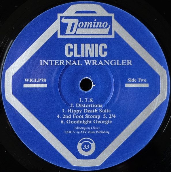 USED - Clinic - Internal Wrangler - Image 4