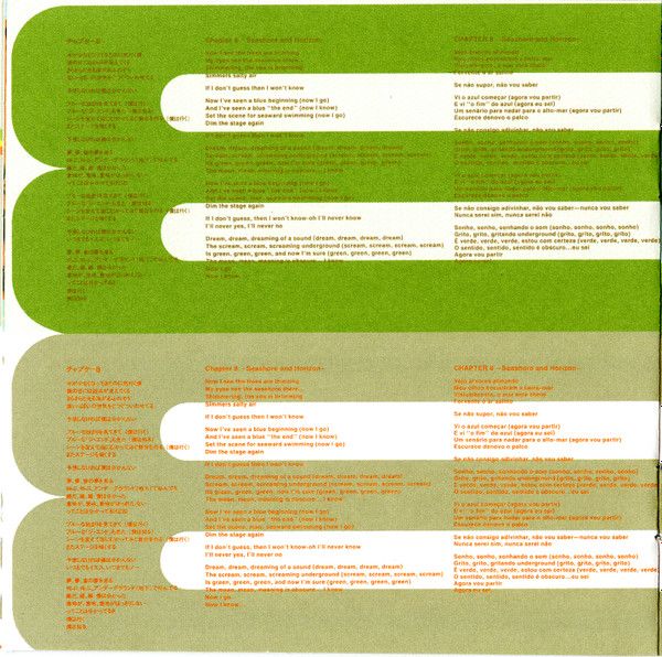 USED - Cornelius - Fantasma - Image 16
