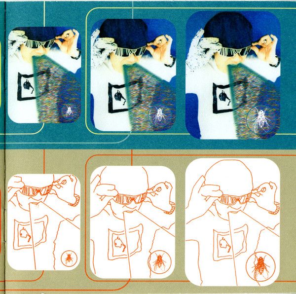 USED - Cornelius - Fantasma - Image 17