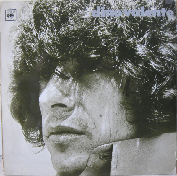 USED - Dino Valenti - Dino Valente