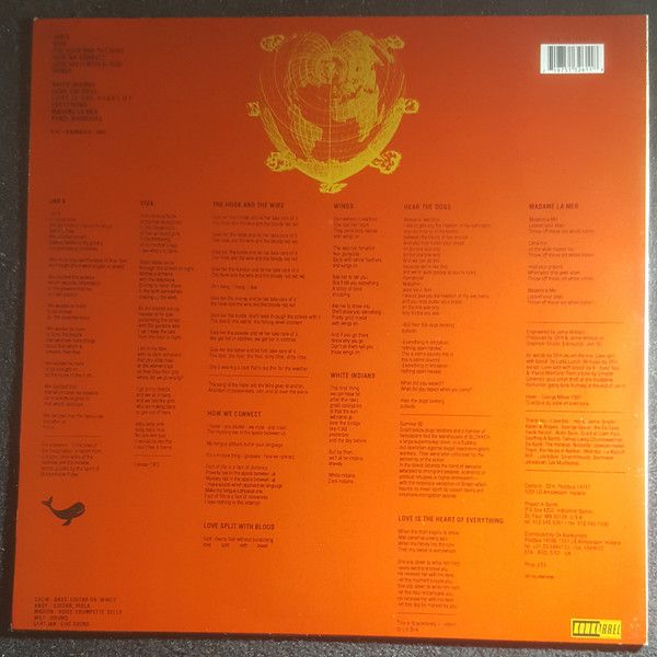 USED - Dog Faced Hermans - Hum Of Life - Image 2