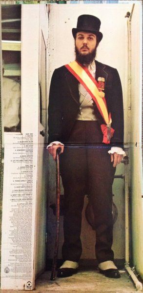 USED - Dr. John - Dr. John's Gumbo - Image 3