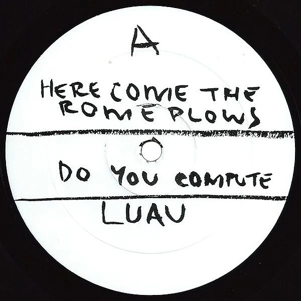 USED - Drive Like Jehu - Yank Crime - Image 3