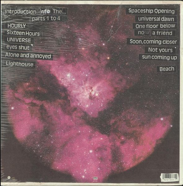 USED - Eric's Trip - Purple Blue - Image 2