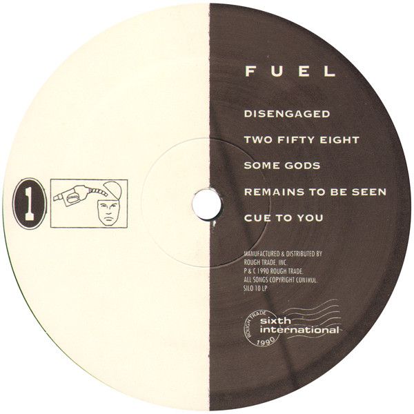 USED - Fuel (5) - Fuel - Image 3
