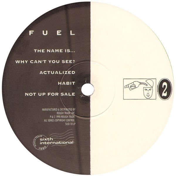USED - Fuel (5) - Fuel - Image 4