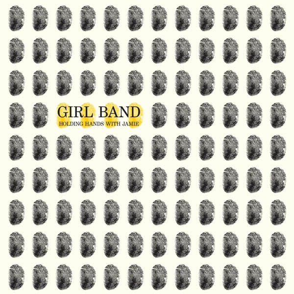 USED - Girl Band - Holding Hands With Jamie