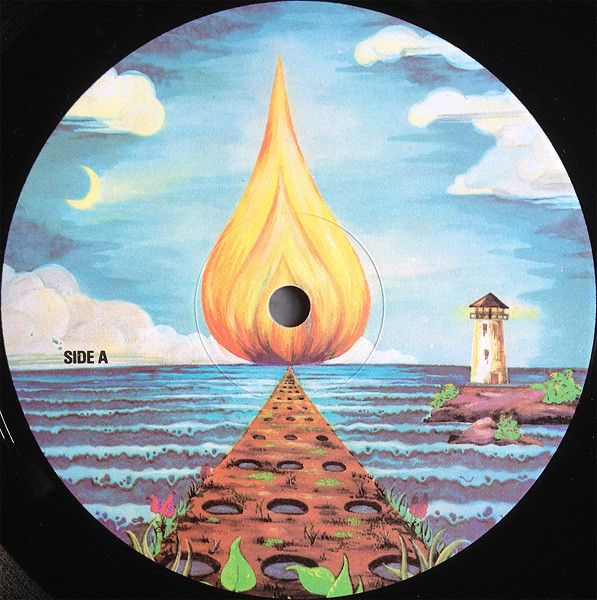 USED - Håkon Graf - Blow Out - Image 3
