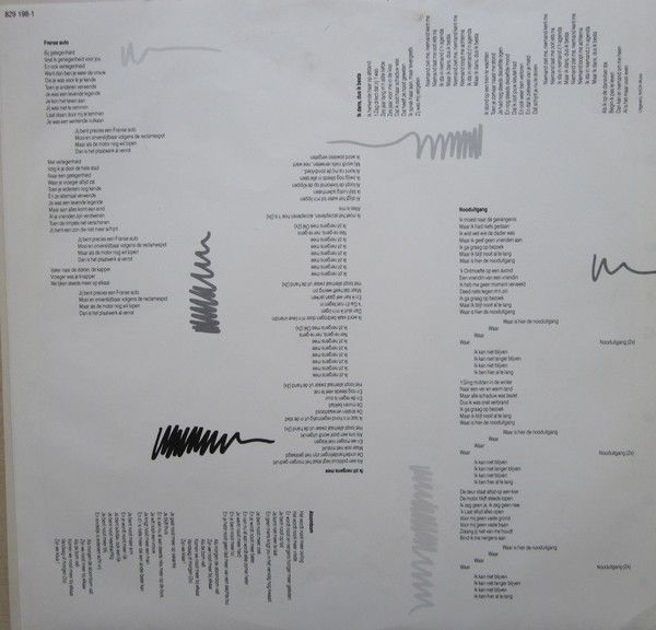 USED - Het Goede Doel - Mooi En Onverslijtbaar - Image 7