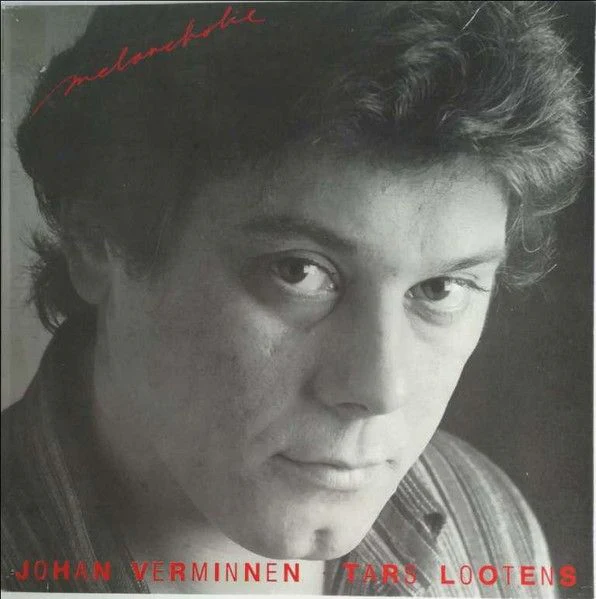 USED - Johan Verminnen - Melancholie