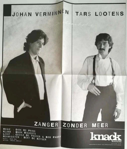 USED - Johan Verminnen - Melancholie - Image 5
