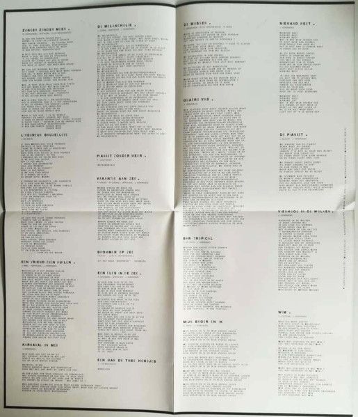 USED - Johan Verminnen - Melancholie - Image 6