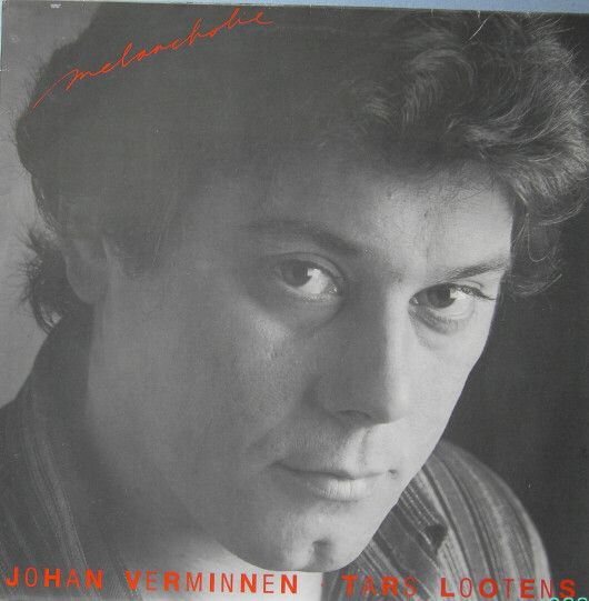 USED - Johan Verminnen - Melancholie - Image 7