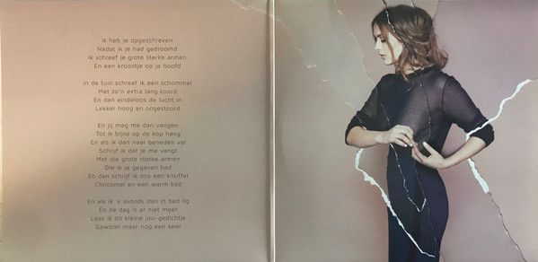 USED - Maaike Ouboter - En Hoe Het Dan Ook Weer Dag Wordt - Image 5