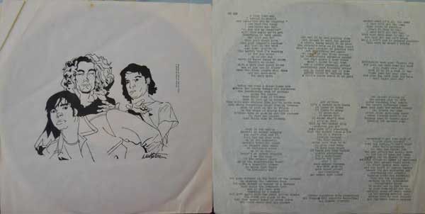 USED - Meat Puppets - Up On The Sun - Image 5